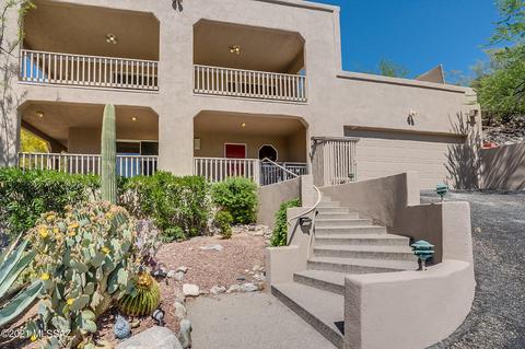 10 W Stone Loop, Tucson, AZ 85704 photo 1