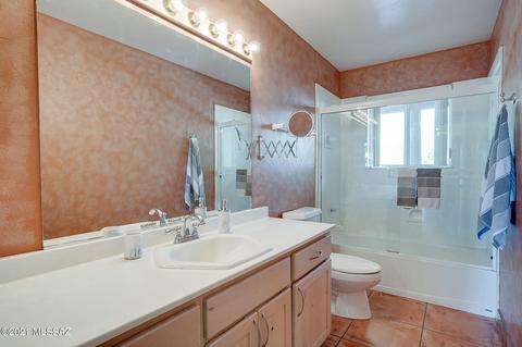10 W Stone Loop, Tucson, AZ 85704 photo 15