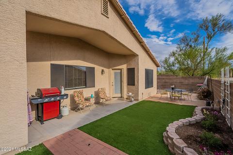 9486 E Lilly Bay Loop, Tucson, AZ 85710 photo 35