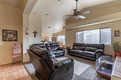 9486 E Lilly Bay Loop, Tucson, AZ 85710 photo 10
