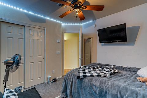 9486 E Lilly Bay Loop, Tucson, AZ 85710 photo 23