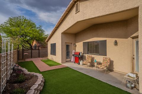9486 E Lilly Bay Loop, Tucson, AZ 85710 photo 34