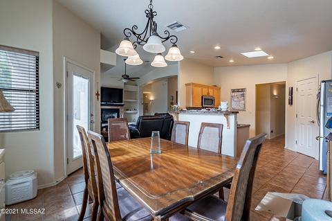 9486 E Lilly Bay Loop, Tucson, AZ 85710 photo 15