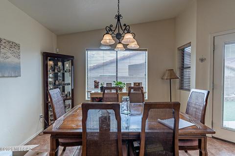 9486 E Lilly Bay Loop, Tucson, AZ 85710 photo 20