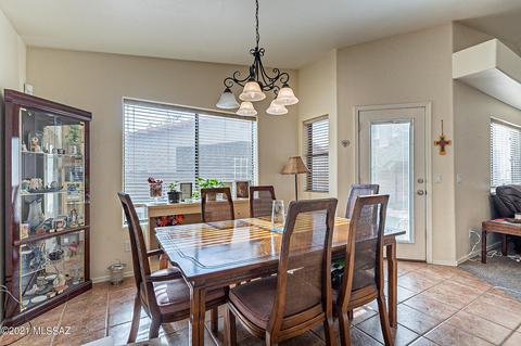 9486 E Lilly Bay Loop, Tucson, AZ 85710 photo 13