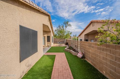 9486 E Lilly Bay Loop, Tucson, AZ 85710 photo 36
