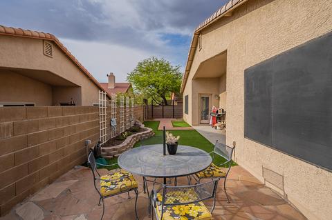 9486 E Lilly Bay Loop, Tucson, AZ 85710 photo 33