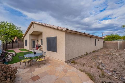 9486 E Lilly Bay Loop, Tucson, AZ 85710 photo 32