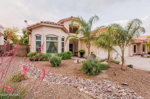 9840 E Murchison Pl, Tucson, AZ 85748 photo 1