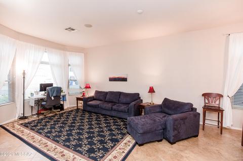 9840 E Murchison Pl, Tucson, AZ 85748 photo 2