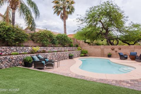 9840 E Murchison Pl, Tucson, AZ 85748 photo 12