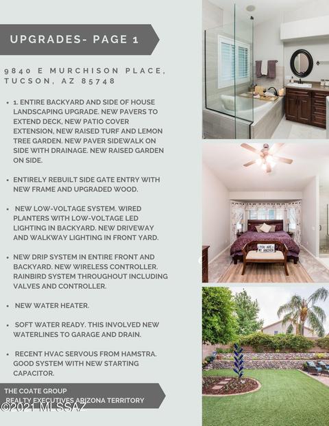 9840 E Murchison Pl, Tucson, AZ 85748 photo 13