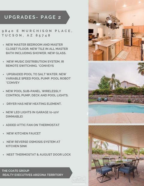 9840 E Murchison Pl, Tucson, AZ 85748 photo 14