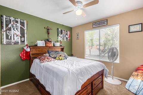 8900 E Apache Well Pl, Tucson, AZ 85730 photo 14