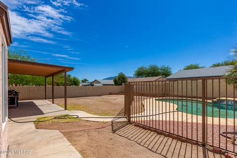 8900 E Apache Well Pl, Tucson, AZ 85730 photo 24