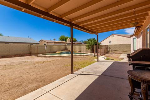 8900 E Apache Well Pl, Tucson, AZ 85730 photo 22