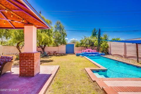 1808 E Copper St, Tucson, AZ 85719 photo 44