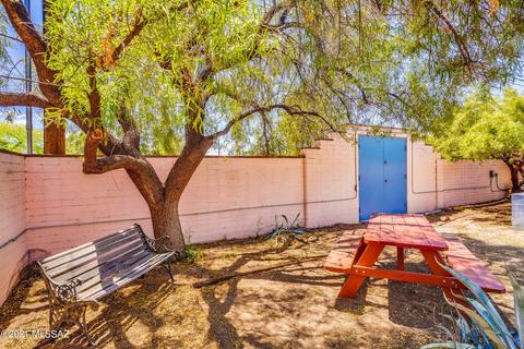 1808 E Copper St, Tucson, AZ 85719 photo 41
