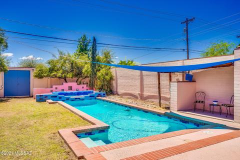 1808 E Copper St, Tucson, AZ 85719 photo 45
