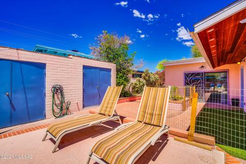 1808 E Copper St, Tucson, AZ 85719 photo 38