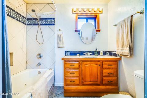 1808 E Copper St, Tucson, AZ 85719 photo 18