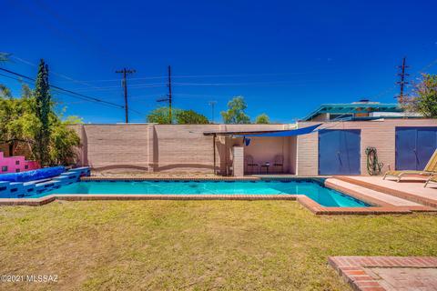 1808 E Copper St, Tucson, AZ 85719 photo 39