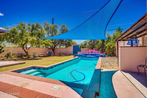 1808 E Copper St, Tucson, AZ 85719 photo 35