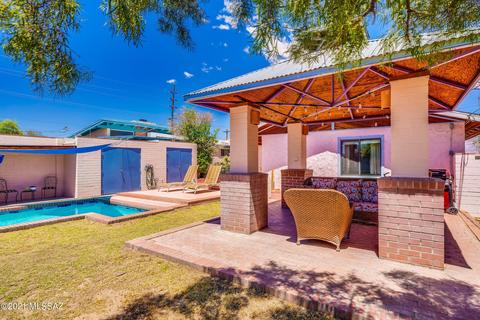 1808 E Copper St, Tucson, AZ 85719 photo 42