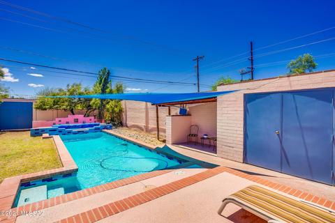 1808 E Copper St, Tucson, AZ 85719 photo 47