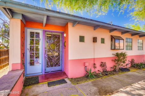 1808 E Copper St, Tucson, AZ 85719 photo 2