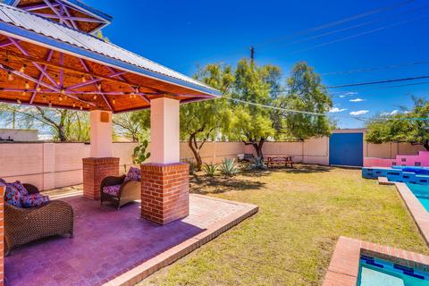 1808 E Copper St, Tucson, AZ 85719 photo 46