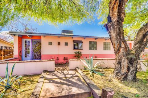 1808 E Copper St, Tucson, AZ 85719 photo 49