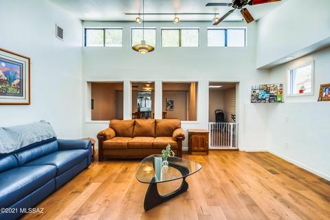 1808 E Copper St, Tucson, AZ 85719 photo 14