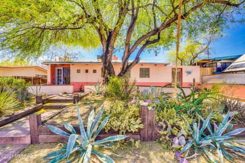 1808 E Copper St, Tucson, AZ 85719 photo 1