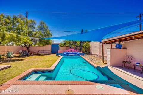 1808 E Copper St, Tucson, AZ 85719 photo 36