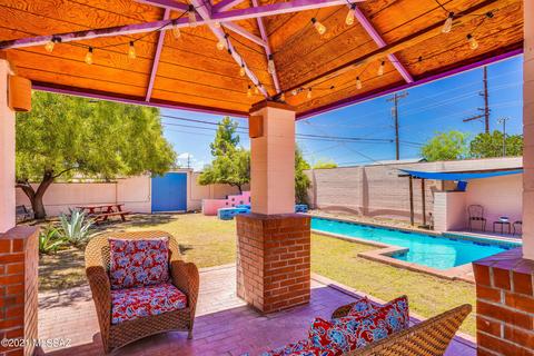 1808 E Copper St, Tucson, AZ 85719 photo 43
