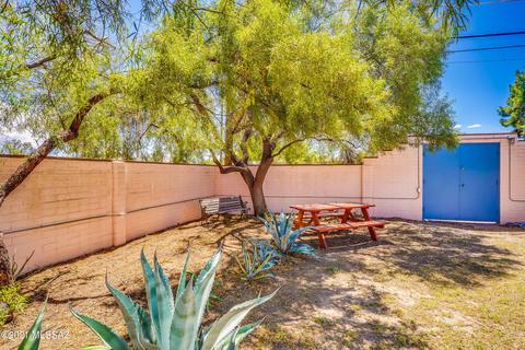 1808 E Copper St, Tucson, AZ 85719 photo 40