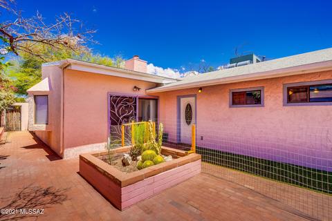 1808 E Copper St, Tucson, AZ 85719 photo 48
