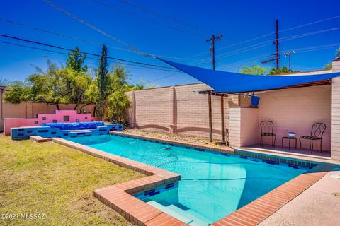 1808 E Copper St, Tucson, AZ 85719 photo 37