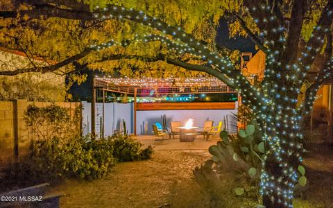 5460 S Thunder Sky Way, Tucson, AZ 85747 photo 40
