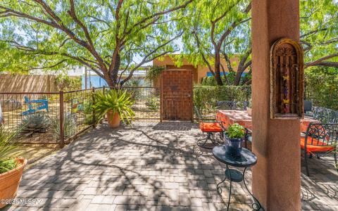 5460 S Thunder Sky Way, Tucson, AZ 85747 photo 39