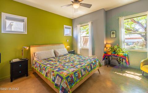 5460 S Thunder Sky Way, Tucson, AZ 85747 photo 14