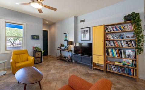 5460 S Thunder Sky Way, Tucson, AZ 85747 photo 8