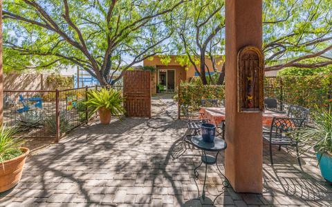 5460 S Thunder Sky Way, Tucson, AZ 85747 photo 27