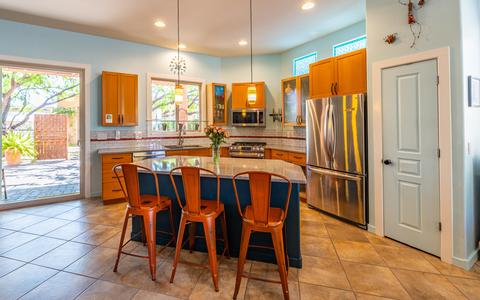 5460 S Thunder Sky Way, Tucson, AZ 85747 photo 10