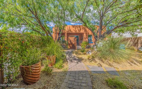 5460 S Thunder Sky Way, Tucson, AZ 85747 photo 32
