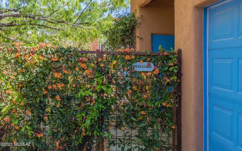 5460 S Thunder Sky Way, Tucson, AZ 85747 photo 35
