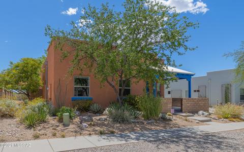 5460 S Thunder Sky Way, Tucson, AZ 85747 photo 2