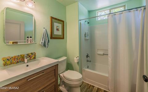 5460 S Thunder Sky Way, Tucson, AZ 85747 photo 24
