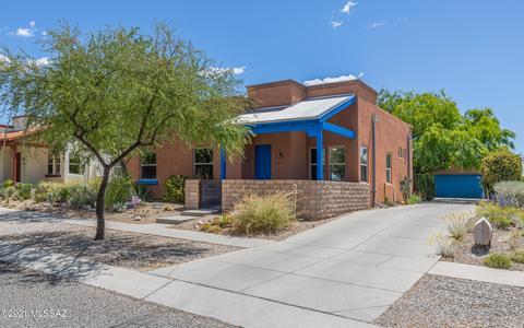 5460 S Thunder Sky Way, Tucson, AZ 85747 photo 3